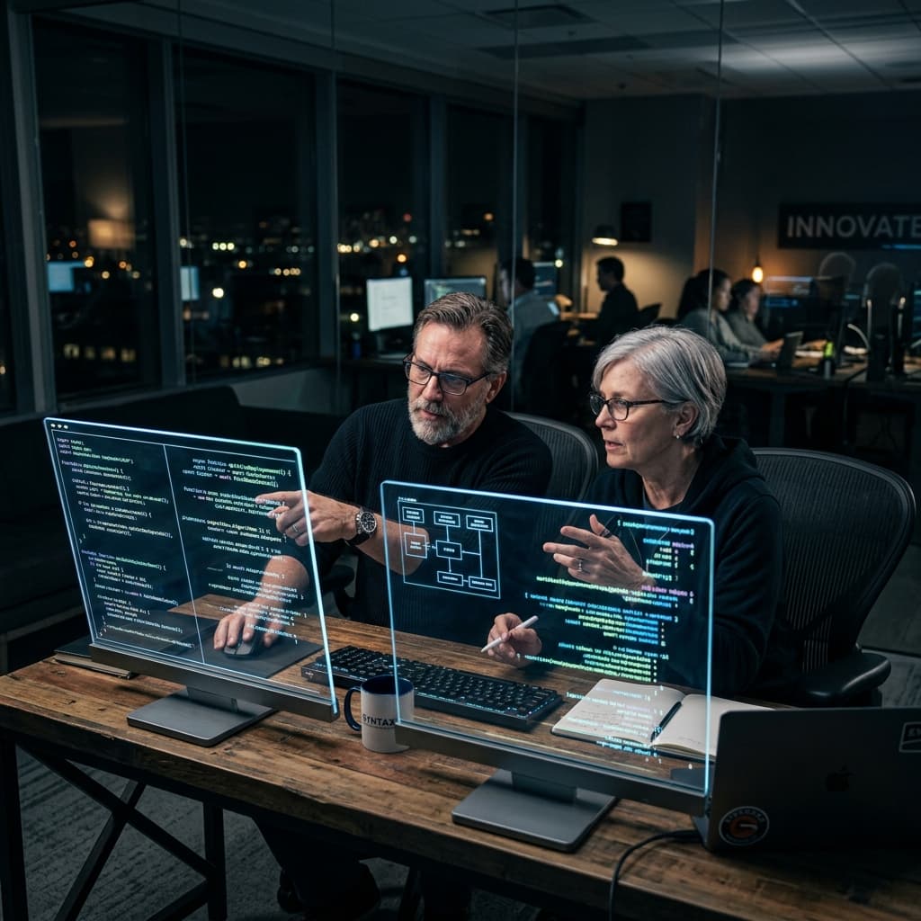 IT Consulting