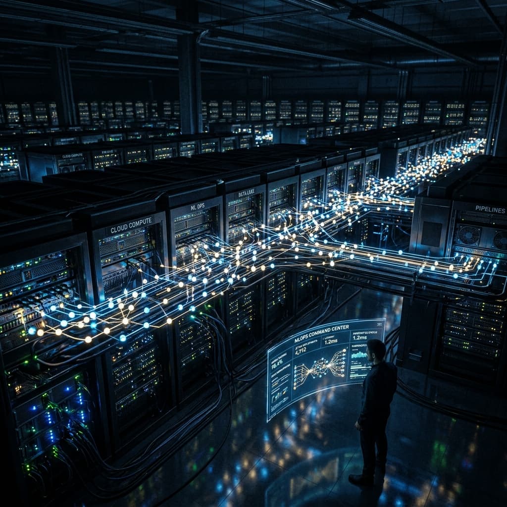 Cloud Solutions