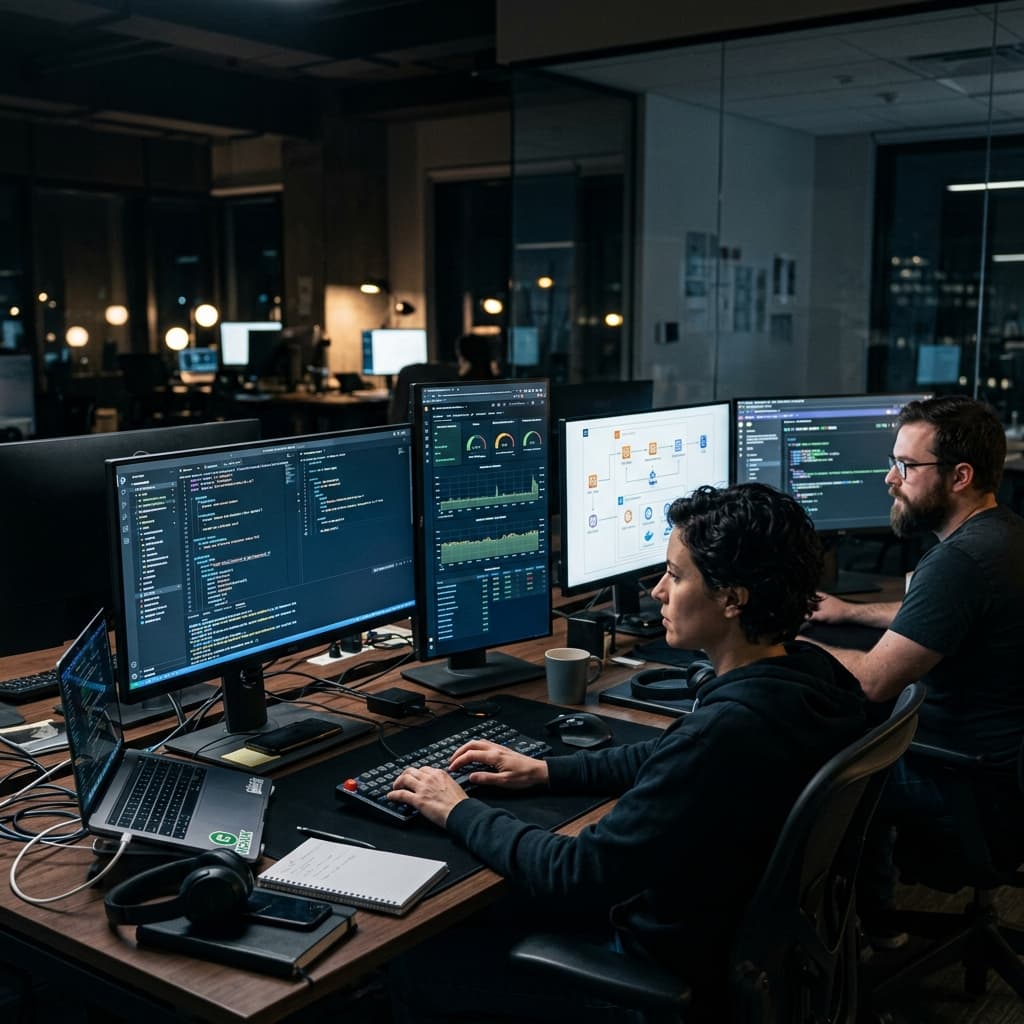 DevOps Services